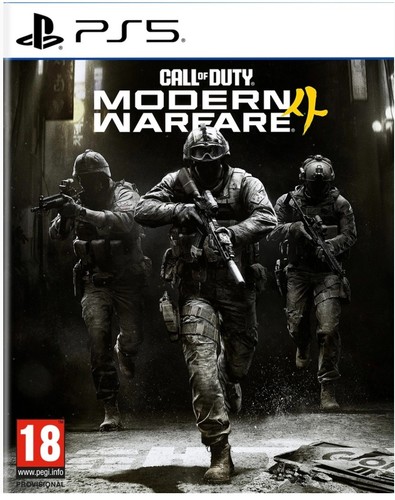 Call duty modern - of,