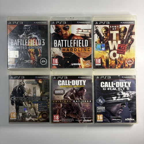 Lotto giochi ps3 playstation - lotto, 6