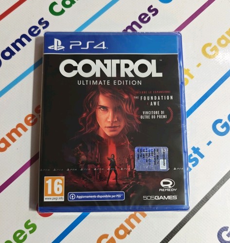 Ps4 ps5 italiano control - ps5,