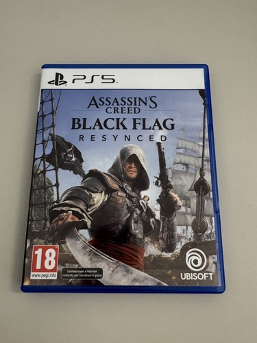 Assassin creed black flag - creed,