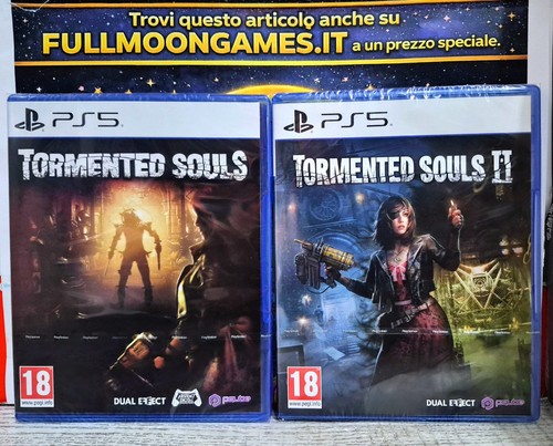 Bundle giochi tormented - bundle, 2