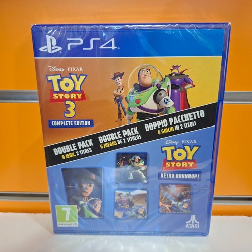 Toy story retro - retro,