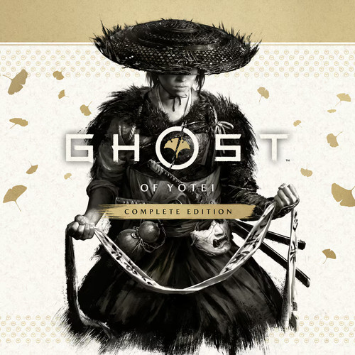 Ghost yotei edizione - of,