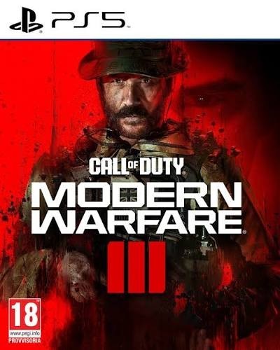 Call duty modern warfare 3 - of,
