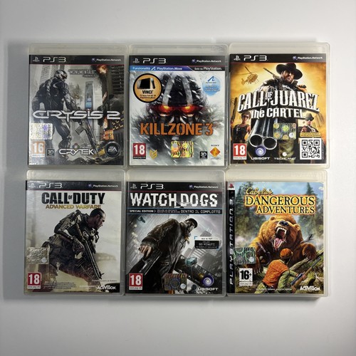 Lotto giochi ps3 playstation - lotto,