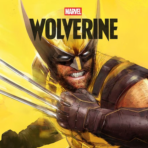 Marvel wolverine ps5 - -,