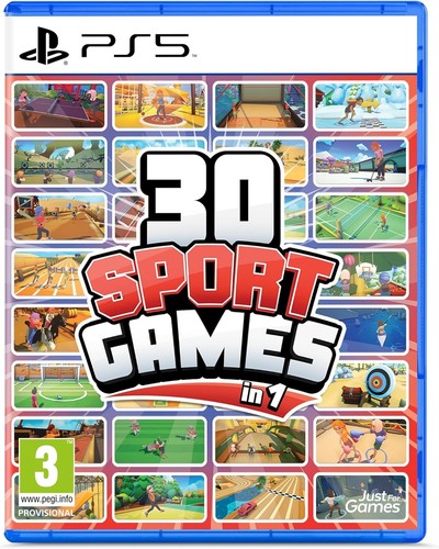 Ps5 sport games - ps5, gioco