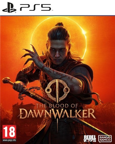 Preorder the blood of - the,