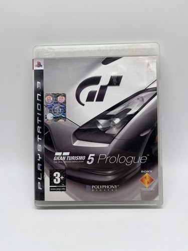 Lotto giochi ps3 corse gran - giochi,