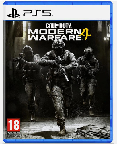 Call duty modern warfare - call,