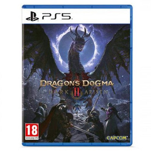 Dragon dogma ii dark - dragon's, 2