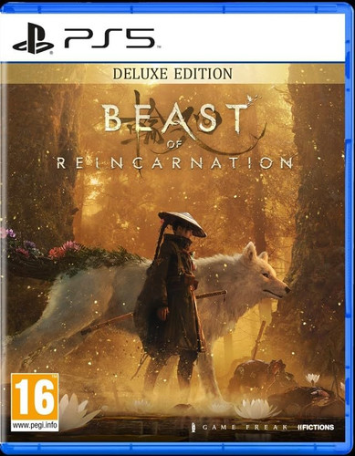 Beast reincarnation deluxe - of,