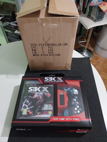 Sbk superbike world - superbike, con