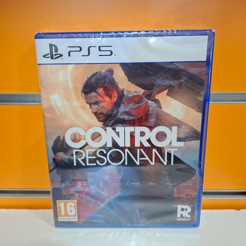 Control resonant ps5 - resonant,