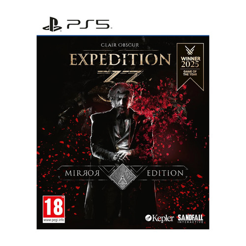 Clair obscur expedition - 33,