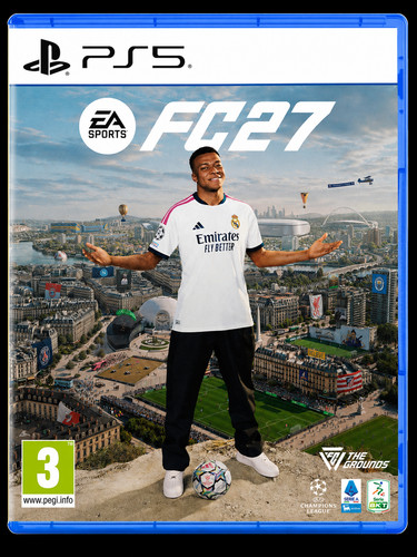 Fifa standard ps5 - fifa,