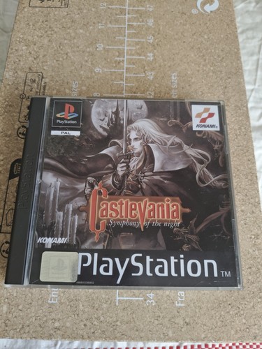 Castlevania symphony the - castlevania, of