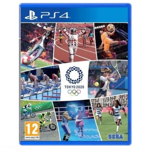 Giochi olimpici tokyo - olimpici,