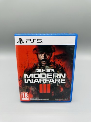 Call duty modern warfare - call, 3