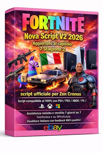 Cronus zen script for - cronus,