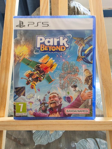 Jeux ps5 neuf sous blister - jeux,