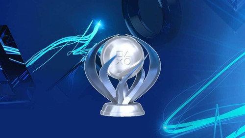Ps5 trophy service trofeo - ps5, di
