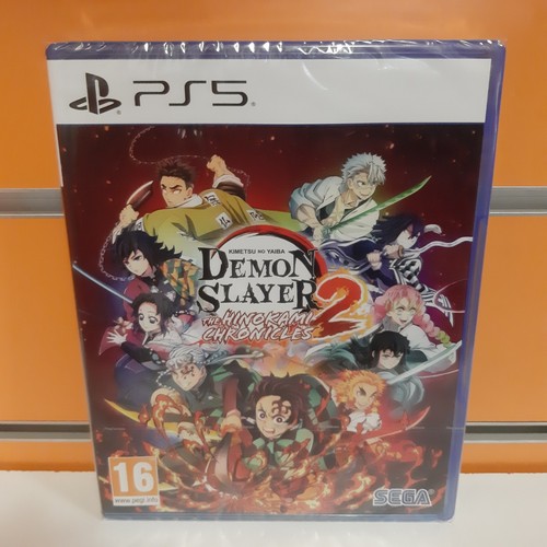 Demon slayer kimetsu yaiba - demon,
