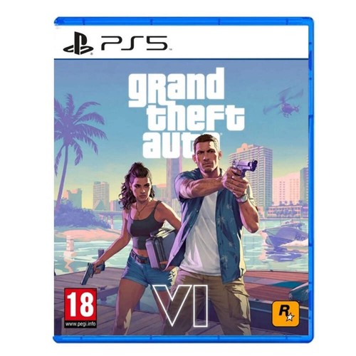 Ps5 gta grand theft auto - theft,