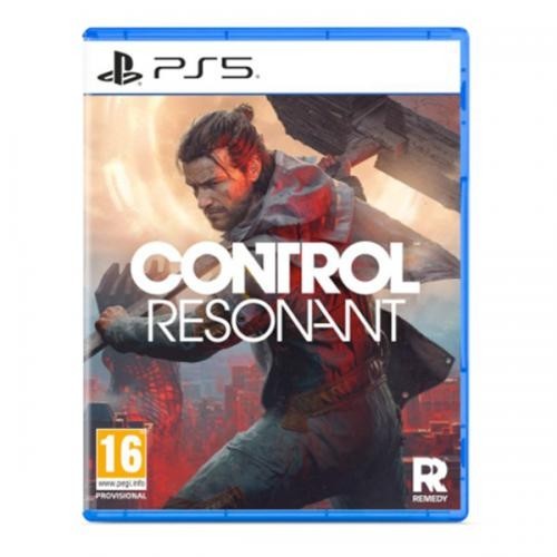 Control resonant ps5 - resonant,