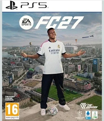 Ps5 sports 27 - ps5,