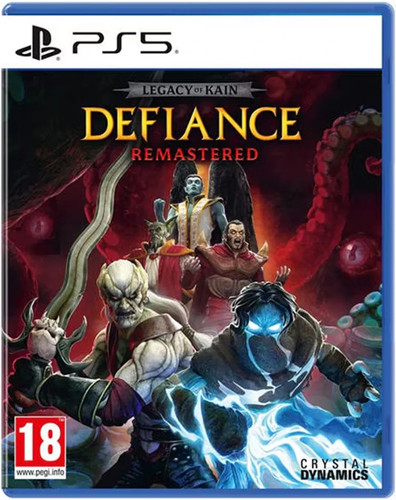 Preorder legacy of - preorder, 13-11-26