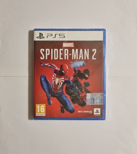 Marvel spider man - man, 2