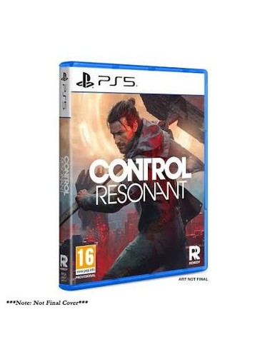 Ps5 control resonant - ps5,