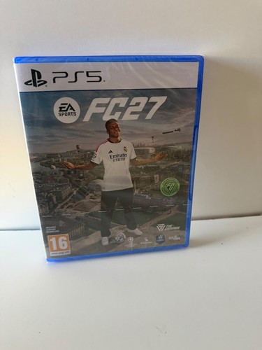 Ps5 sports 27 - ps5,