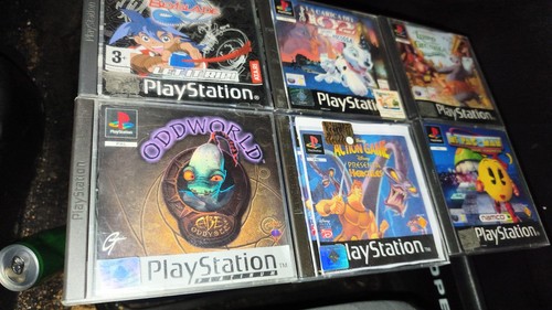 Lotto giochi ps1 - lotto,