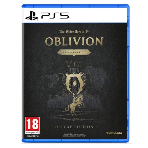 The elder scrolls oblivion - elder,