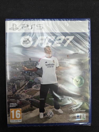 Sports ps5 ita nuovo - ita,