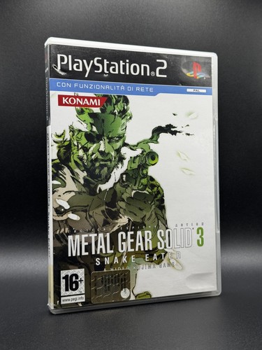 Metal gear solid - solid, snake